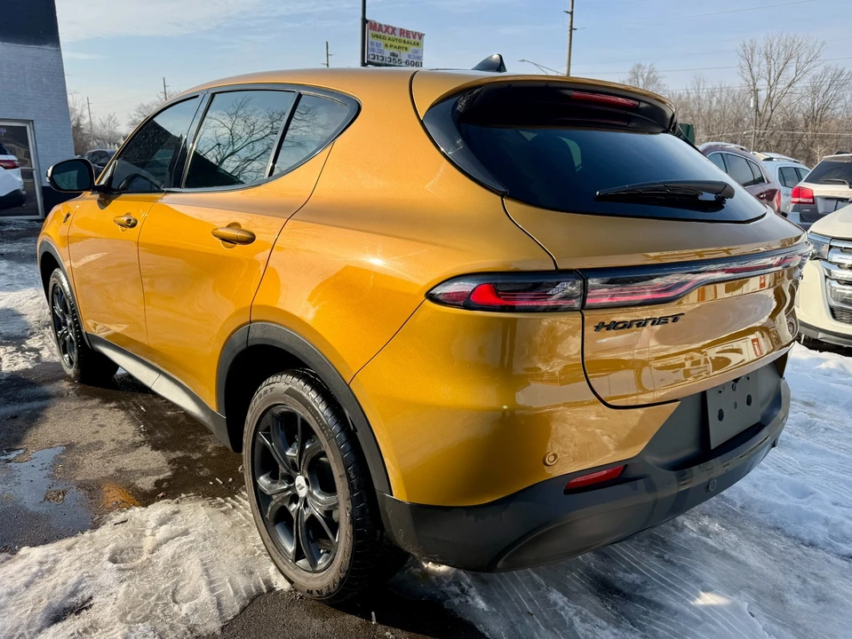 2024 Dodge Hornet - Image 4 of 20