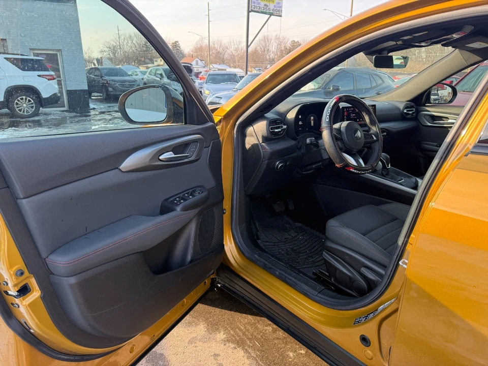 2024 Dodge Hornet - Image 9 of 20