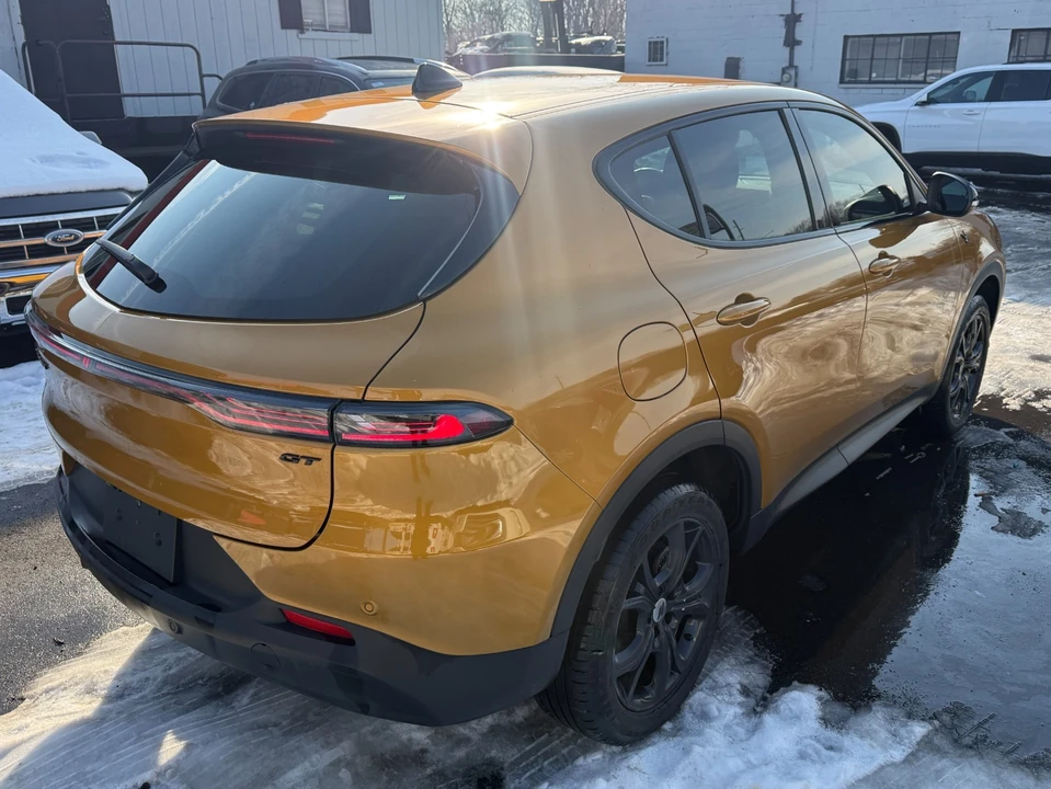 2024 Dodge Hornet - Image 6 of 20