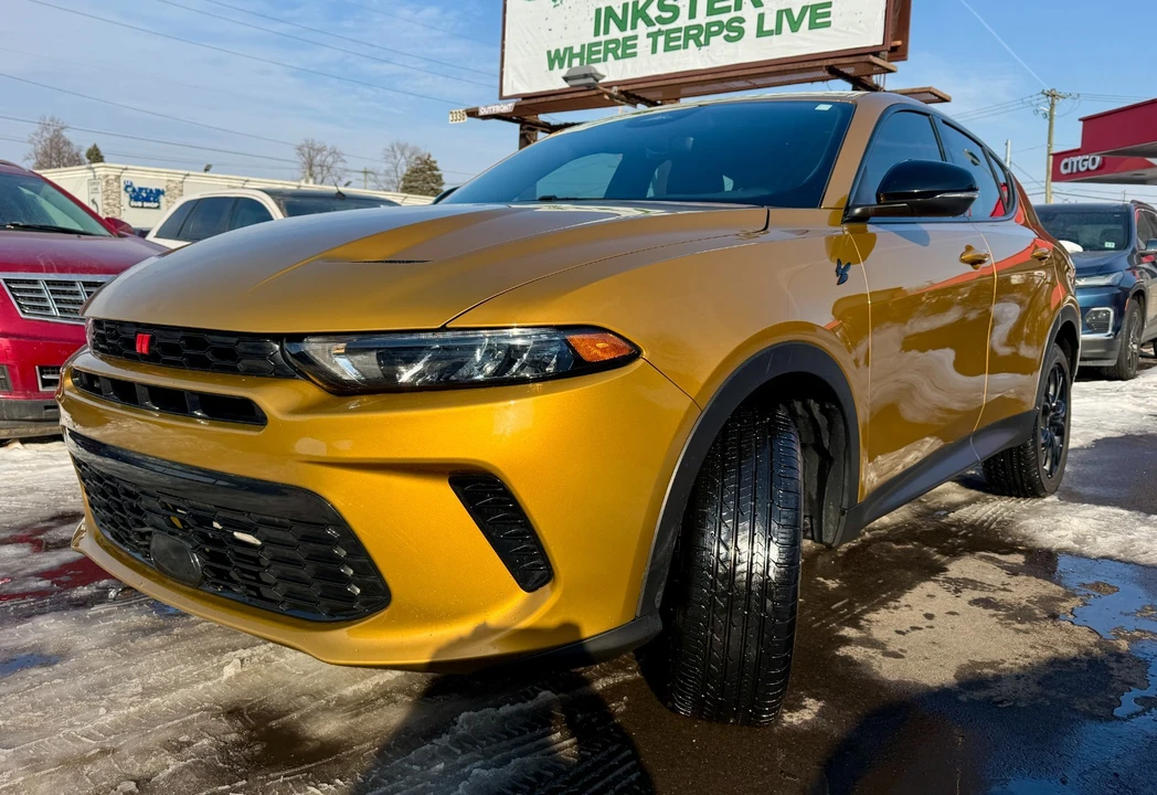 2024 Dodge Hornet - Image 4 of 20