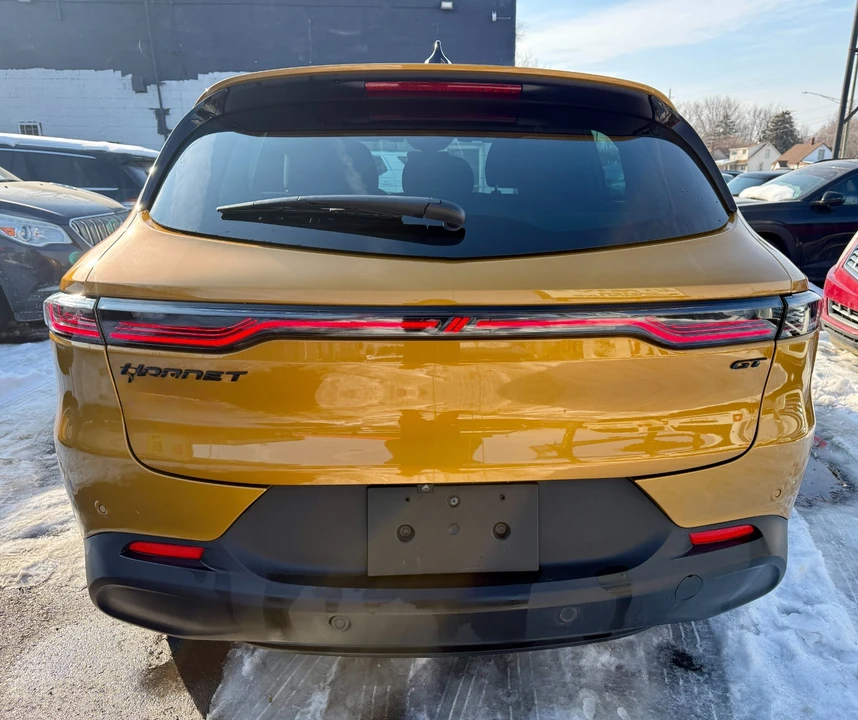 2024 Dodge Hornet - Image 5 of 20