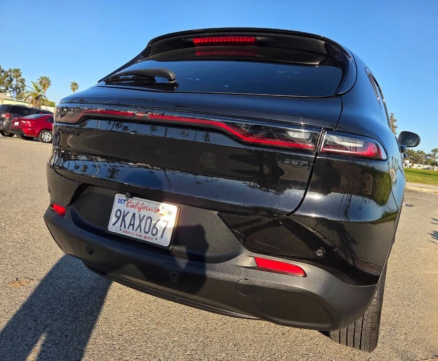2024 Dodge Hornet - Image 12 of 24
