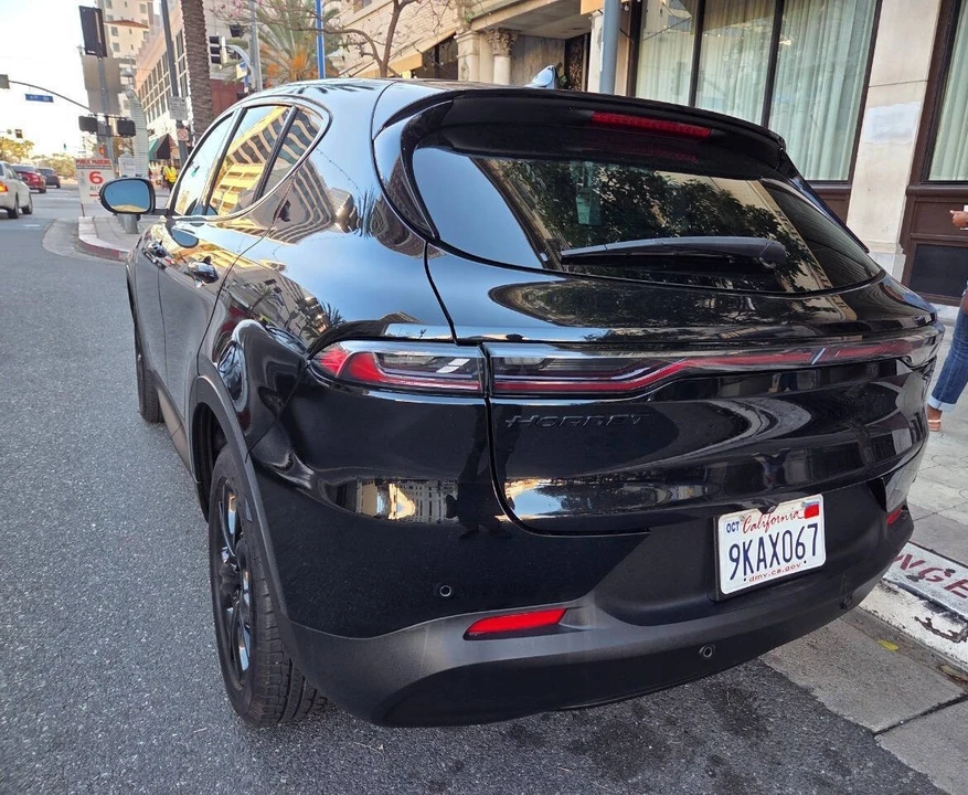 2024 Dodge Hornet - Image 4 of 24