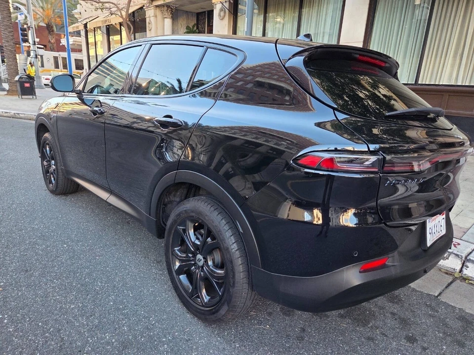 2024 Dodge Hornet - Image 2 of 24