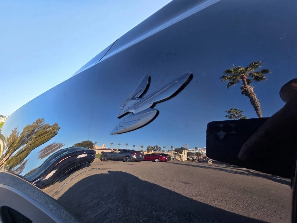 2024 Dodge Hornet - Image 17 of 24