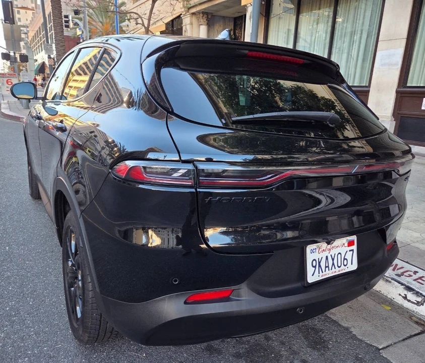 2024 Dodge Hornet - Image 3 of 24