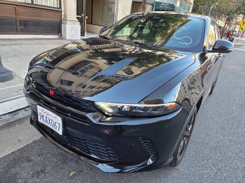 2024 Dodge Hornet - Image 9 of 24
