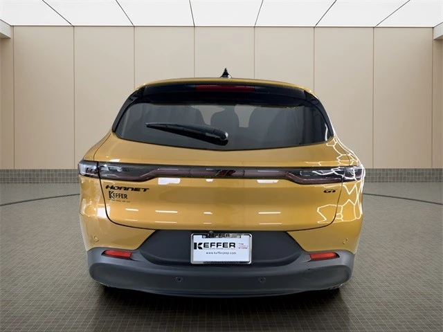 2024 Dodge Hornet - Image 4 of 12