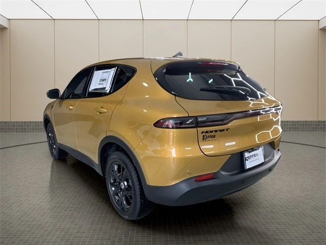 2024 Dodge Hornet - Image 3 of 12
