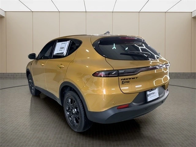 2024 Dodge Hornet - Image 3 of 12