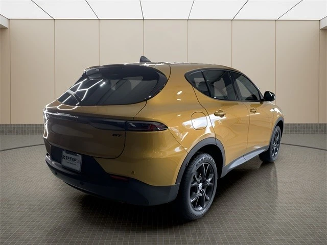 2024 Dodge Hornet - Image 5 of 12