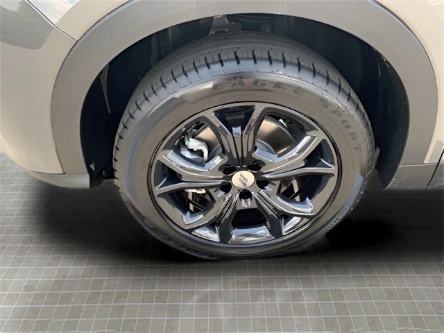 2024 Dodge Hornet - Image 12 of 12