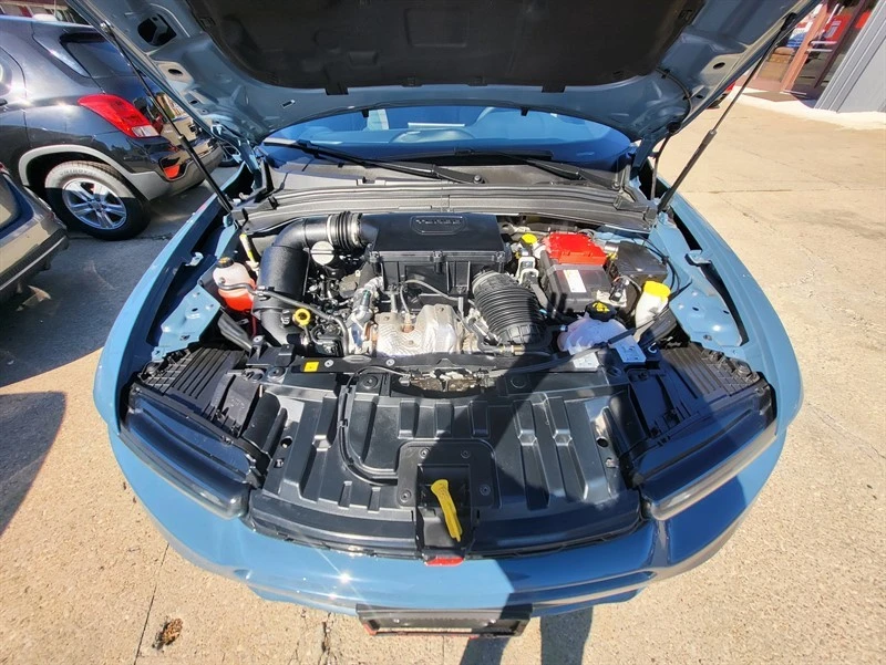 2024 Dodge Hornet - Image 10 of 15