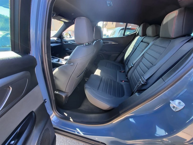 2024 Dodge Hornet - Image 9 of 15