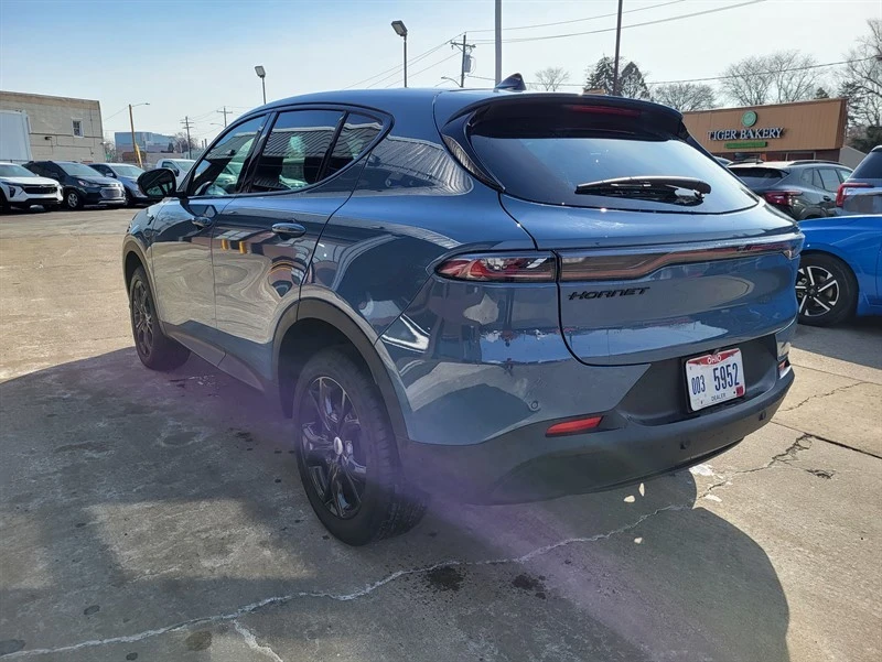 2024 Dodge Hornet - Image 5 of 15