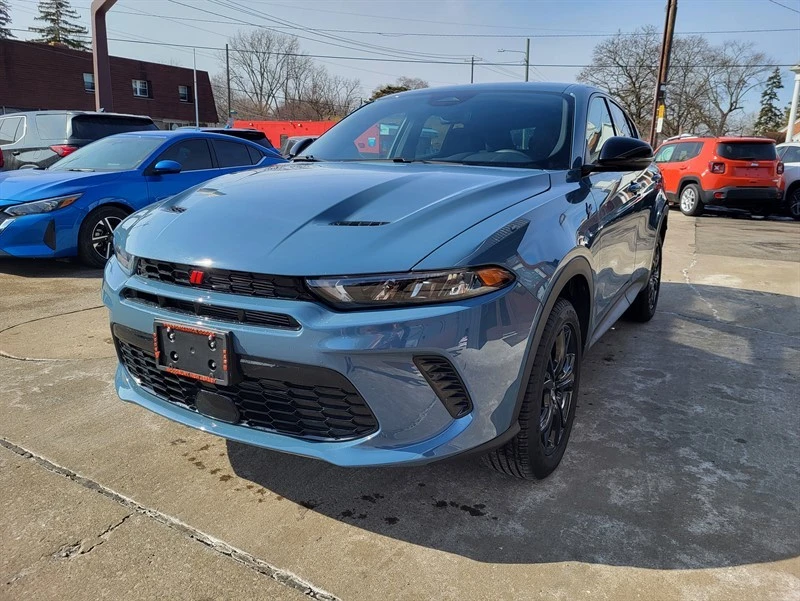 2024 Dodge Hornet - Image 3 of 15