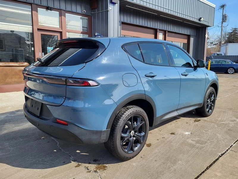 2024 Dodge Hornet - Image 7 of 15