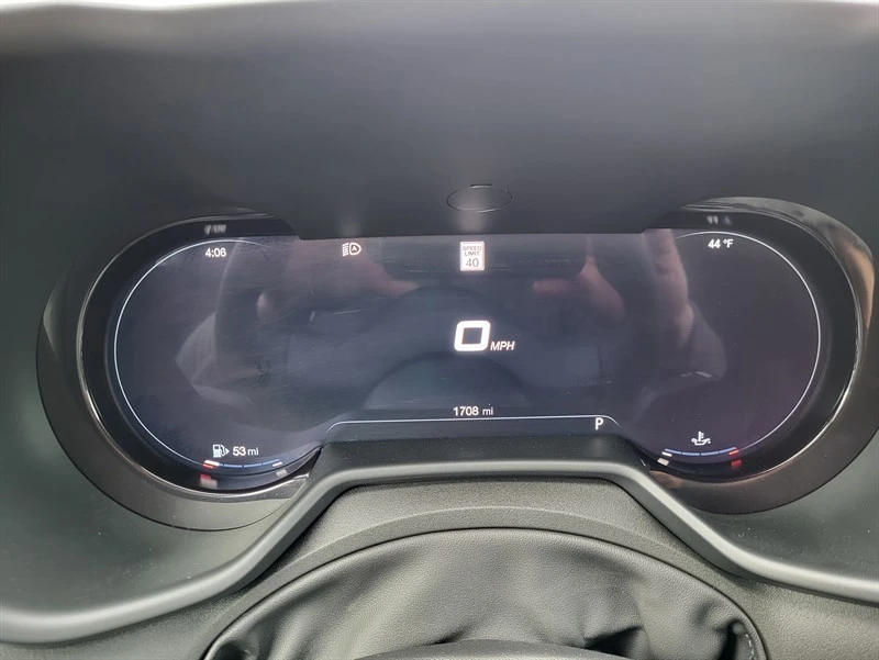 2024 Dodge Hornet - Image 12 of 15