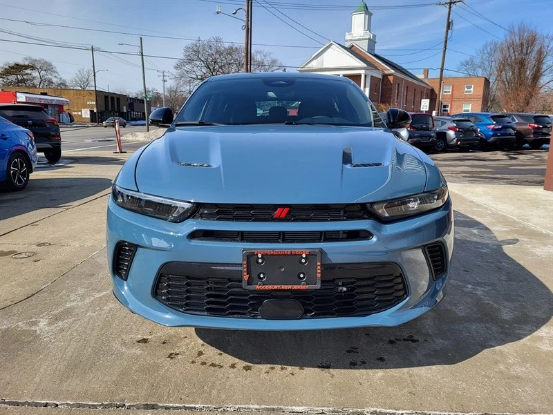2024 Dodge Hornet - Image 2 of 15