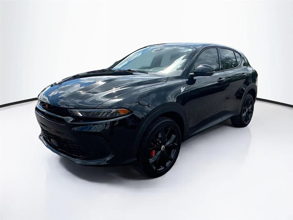2024 Dodge Hornet - Image 3 of 21