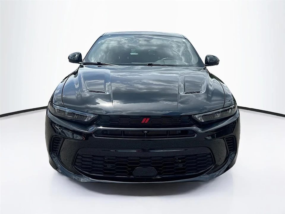 2024 Dodge Hornet - Image 2 of 21