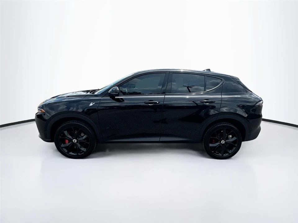 2024 Dodge Hornet - Image 4 of 21