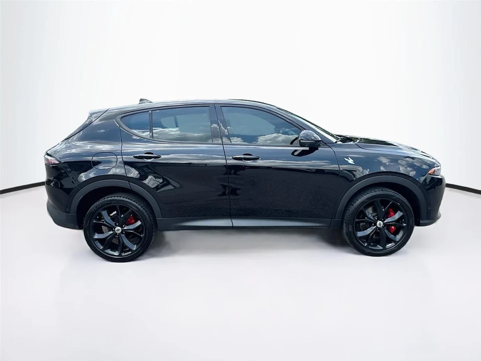 2024 Dodge Hornet - Image 8 of 21
