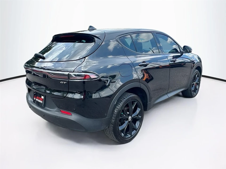 2024 Dodge Hornet - Image 7 of 21