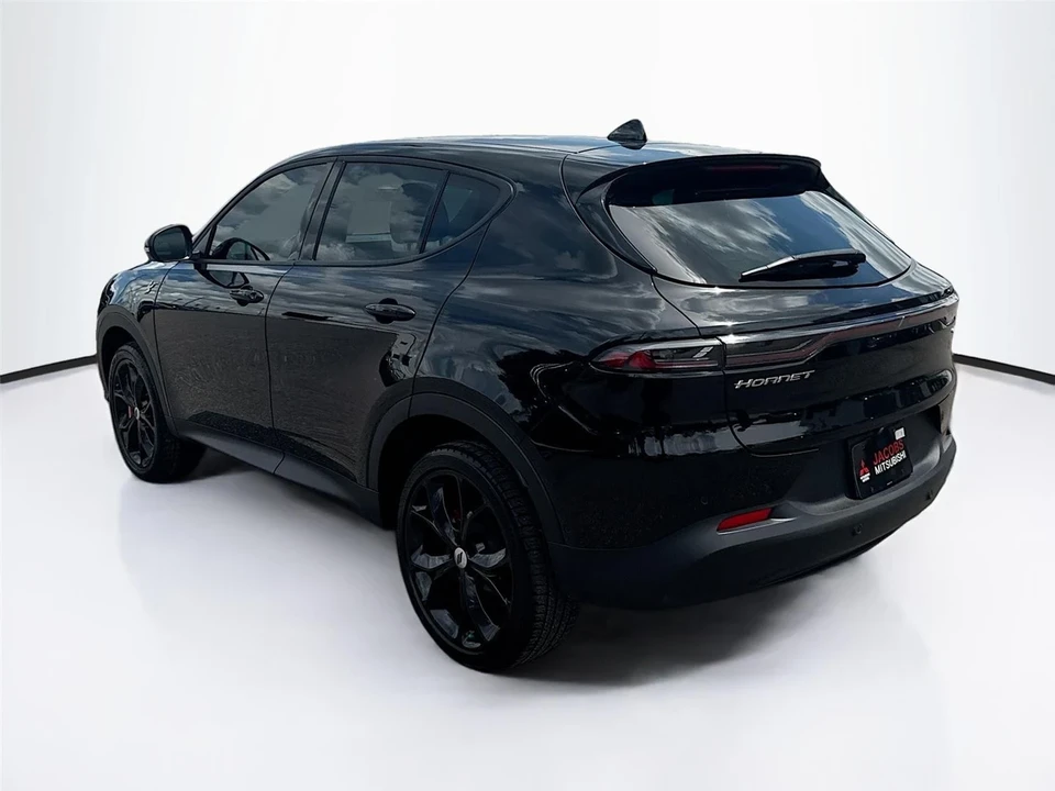 2024 Dodge Hornet - Image 5 of 21