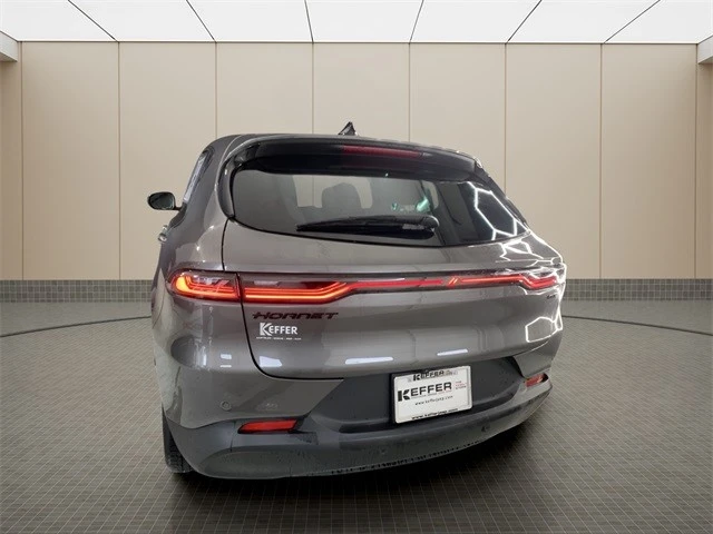 2024 Dodge Hornet - Image 4 of 12