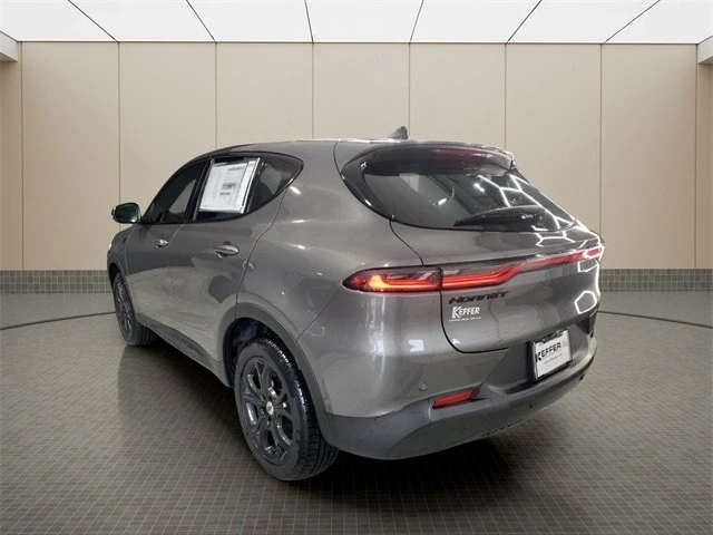 2024 Dodge Hornet - Image 3 of 12