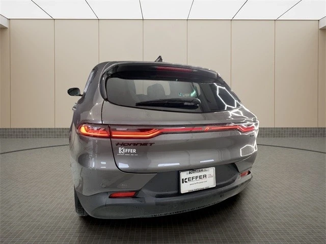 2024 Dodge Hornet - Image 4 of 12