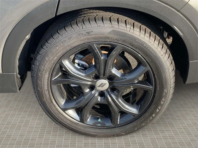 2024 Dodge Hornet - Image 11 of 12