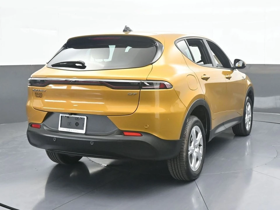 2024 Dodge Hornet - Image 5 of 12