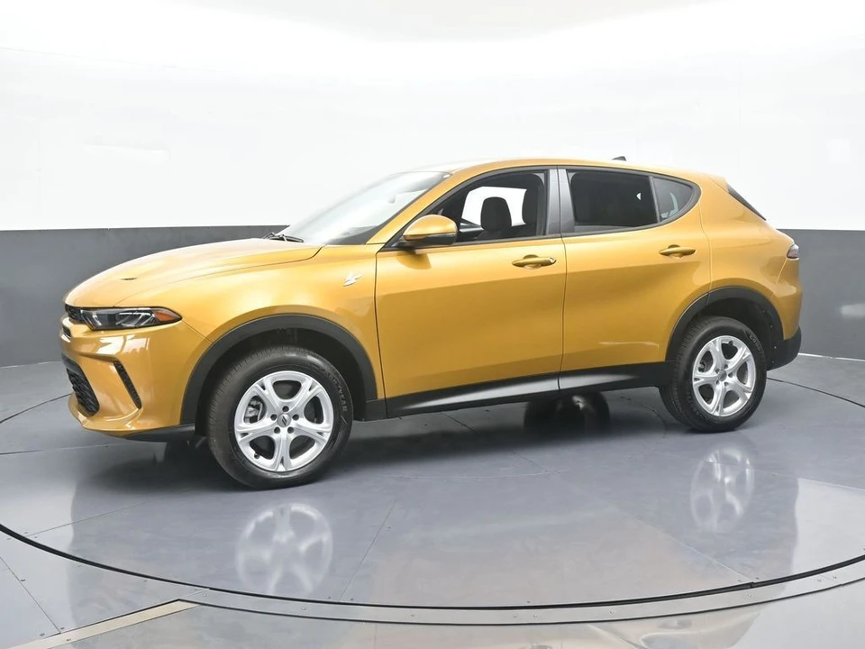 2024 Dodge Hornet - Image 2 of 12