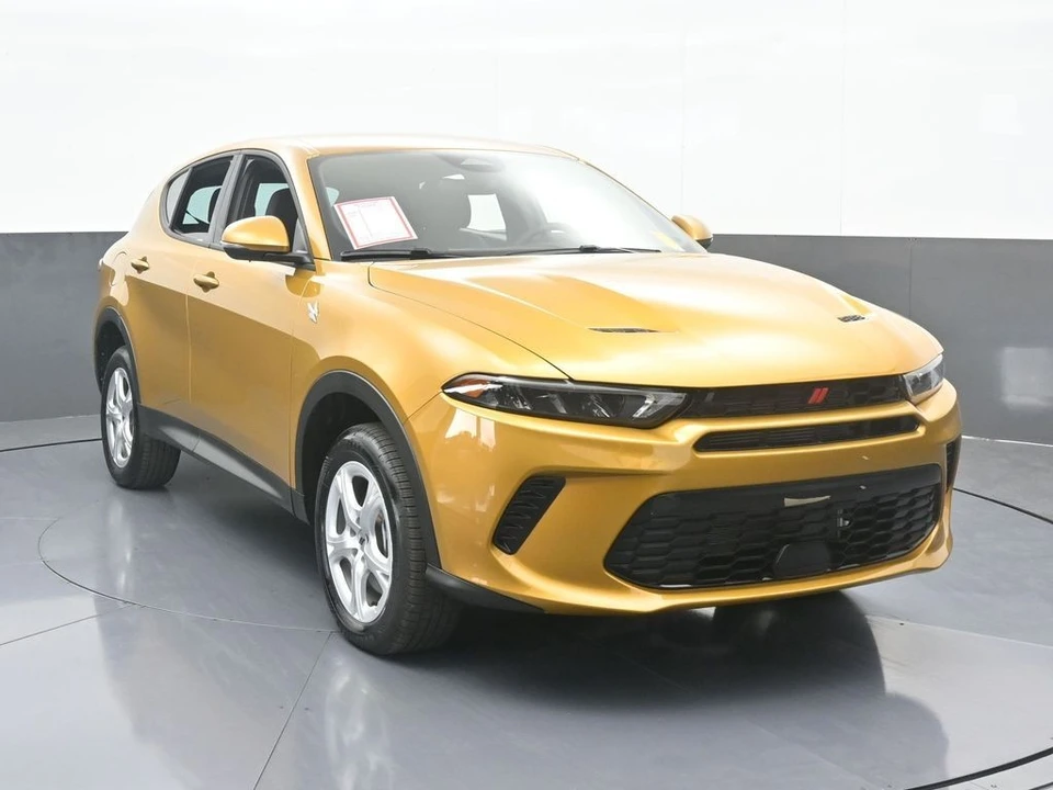 2024 Dodge Hornet - Image 9 of 12