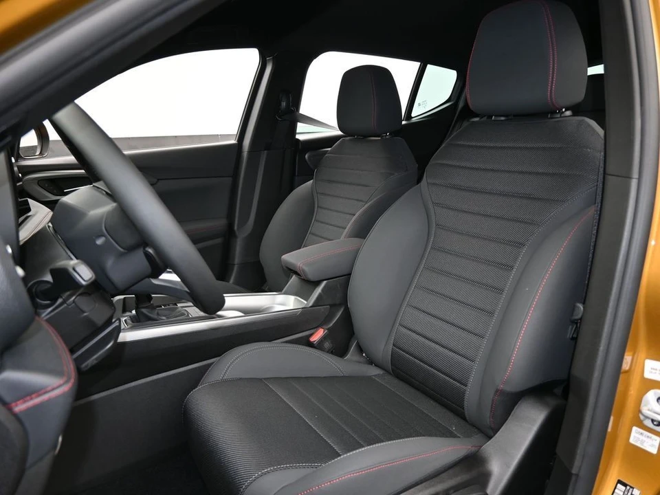 2024 Dodge Hornet - Image 10 of 12