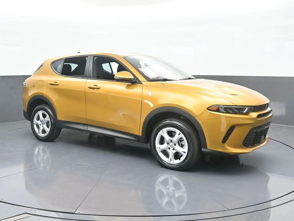 2024 Dodge Hornet - Image 8 of 12