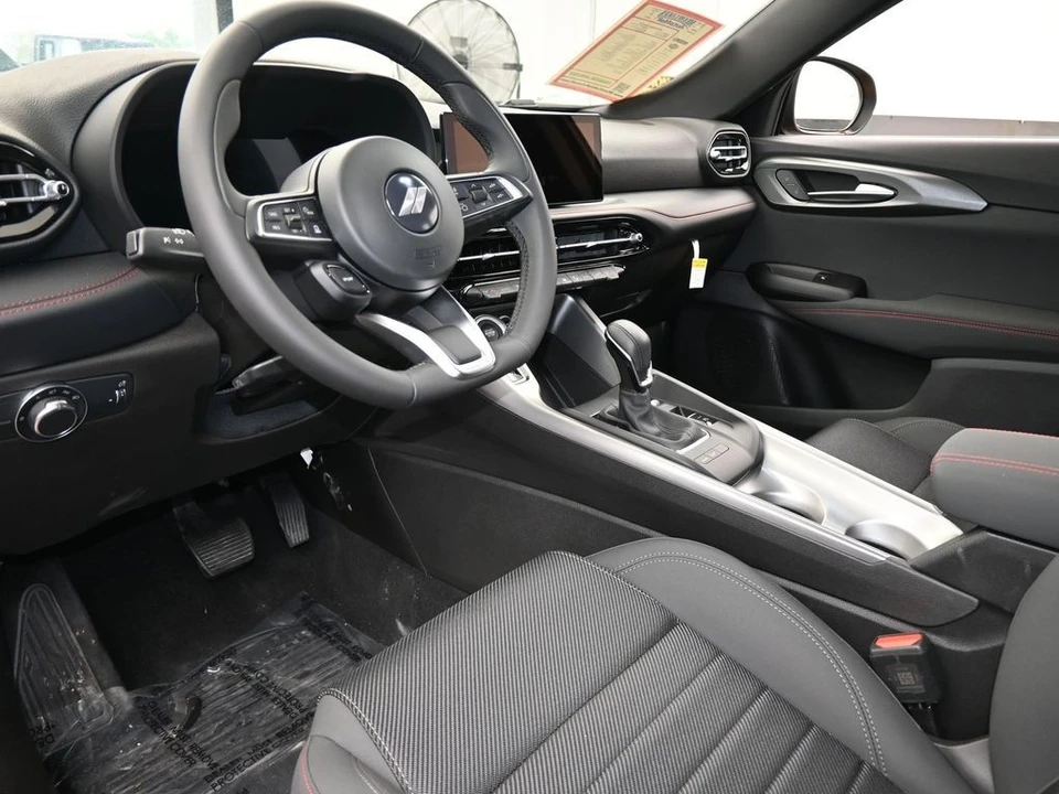 2024 Dodge Hornet - Image 12 of 12