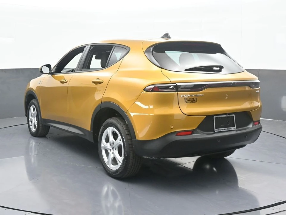 2024 Dodge Hornet - Image 4 of 12