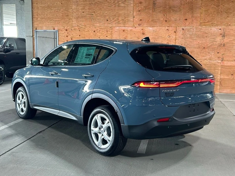 2024 Dodge Hornet - Image 6 of 12