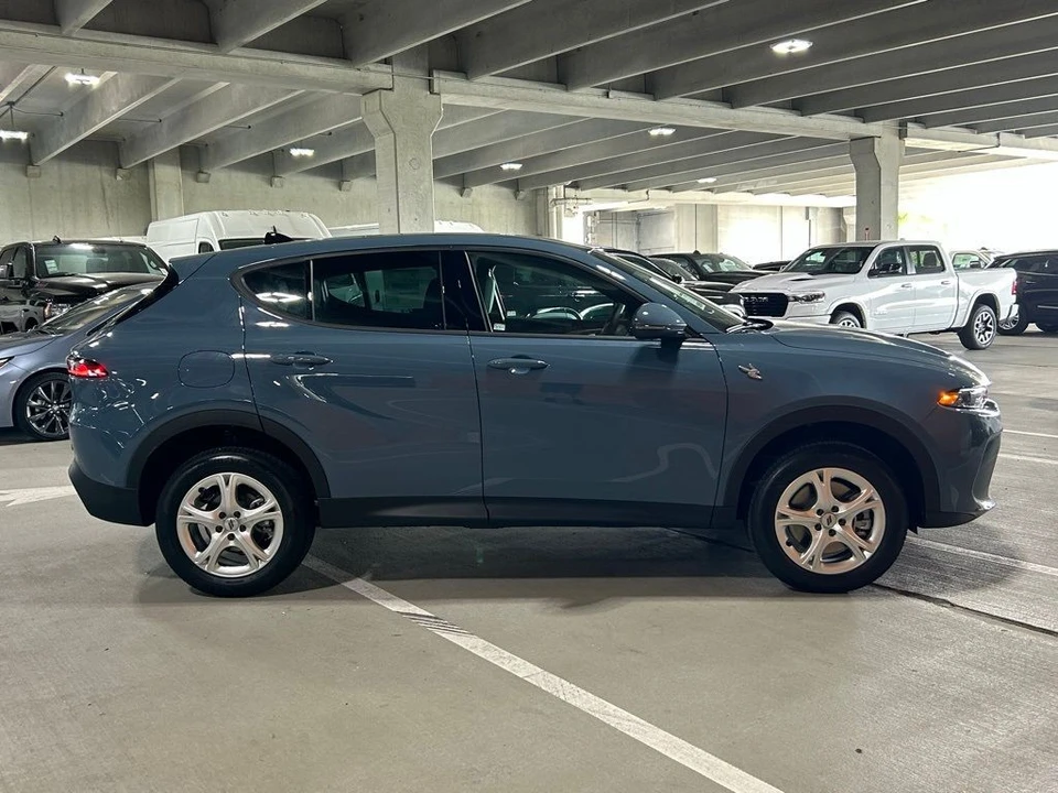2024 Dodge Hornet - Image 3 of 12