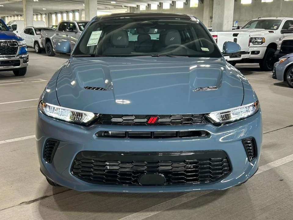 2024 Dodge Hornet - Image 8 of 12
