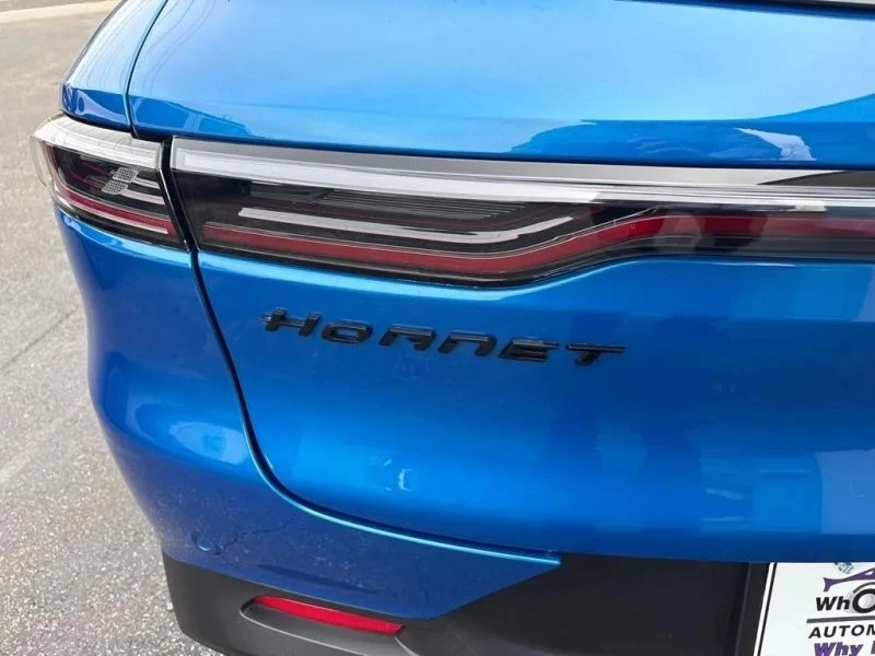 2024 Dodge Hornet - Image 7 of 12