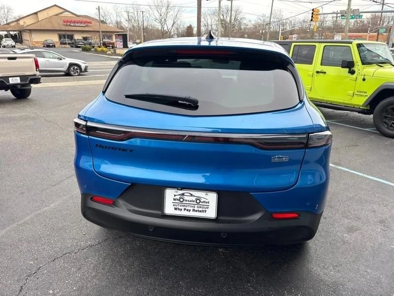 2024 Dodge Hornet - Image 8 of 12
