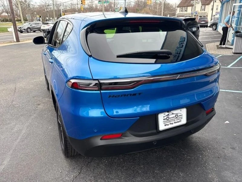 2024 Dodge Hornet - Image 6 of 12