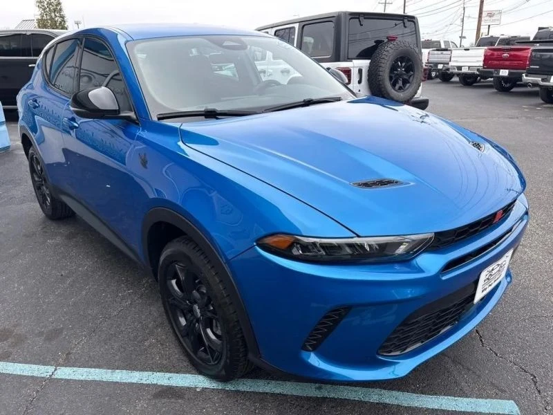 2024 Dodge Hornet - Image 12 of 12