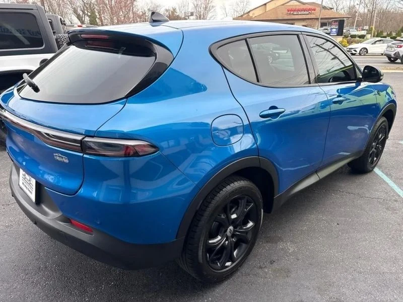 2024 Dodge Hornet - Image 9 of 12