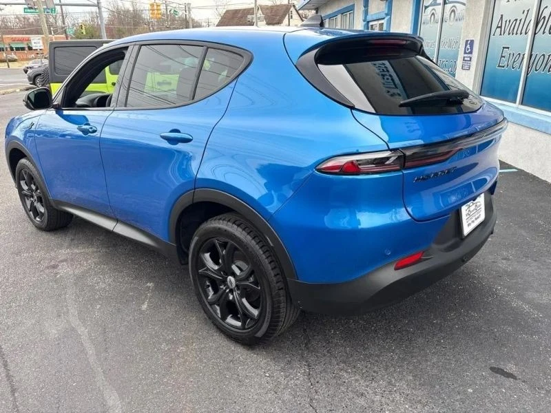 2024 Dodge Hornet - Image 5 of 12