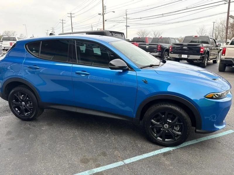 2024 Dodge Hornet - Image 11 of 12